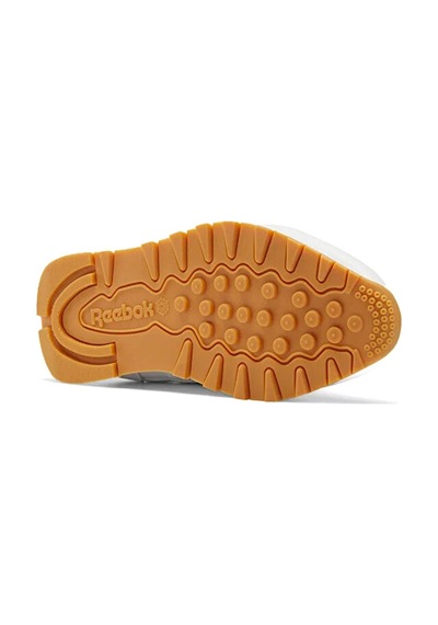 Reebok Classıc Leather Beyaz Kadın Sneaker 000000000101423675 Beyaz