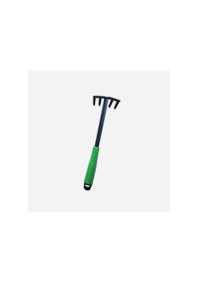 Tr Gardener 3'lü Bahçe Alet Seti, Yeşil