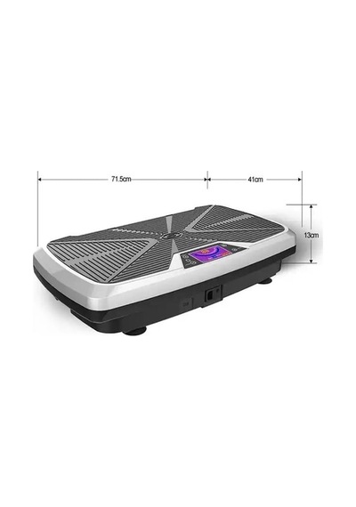 Uniden Spp-200 Profesyonel Kumandalı Bluetoothlu Egzersiz Aleti