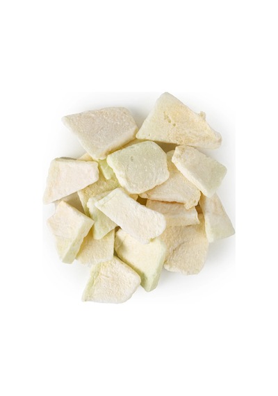 Freeze Dried Dilim Kavun - Toptan Paket 1 Adet