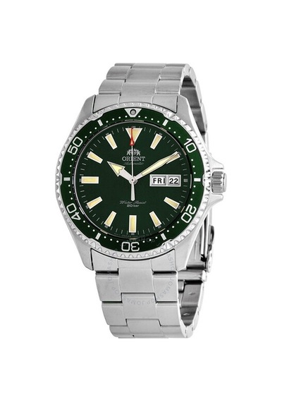 Orient Kamasu Otomatik Erkek Kol Saati Ra-aa0004e19b Ra-aa0004e19b