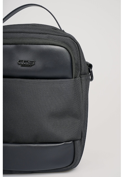Ççs Unisex Çapraz Çanta Ccs31566 Siyah