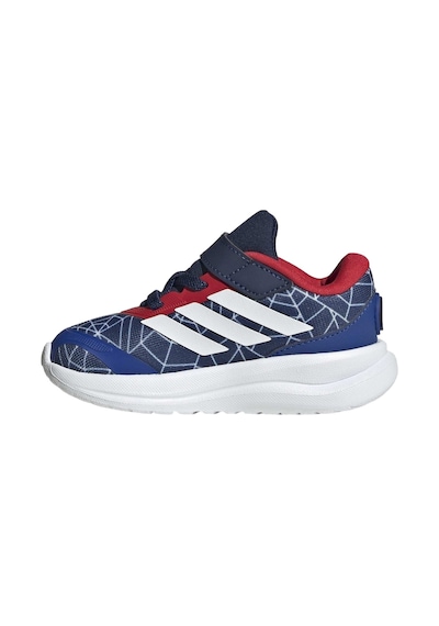 Adidas Adidas Runfalcon Spider-man Erkek Çocuk Günlük Ayakkabı 23067 Lacivert
