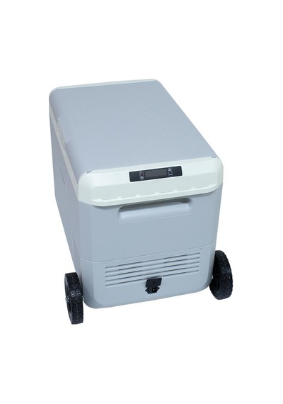 40 Litre Tekerlekli Oto Buzdolabı
