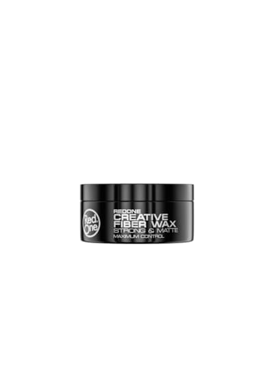 Redone Creative Fiber Wax / Güçlü Ve Mat 100 Ml