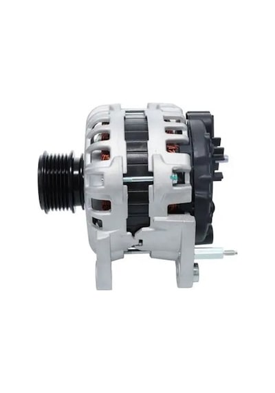 Skoda Octavia 2 Sarj Dinamosu 2.0 Tdi 2010-2012 Bmn Cega Bosch 1986a01070