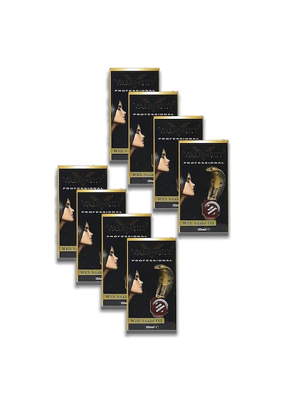 Valensey Professional Yılan Yağı 8  x 20 ML