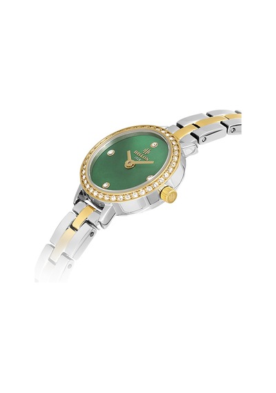 Ql182t-15sg Kadın Kol Saati Gri