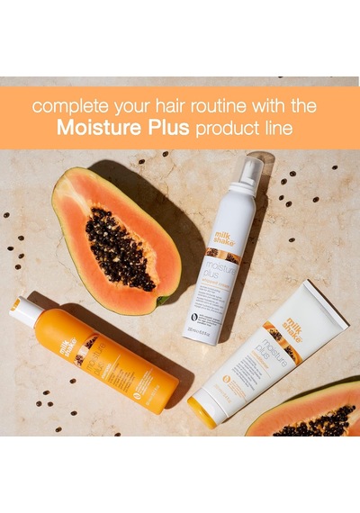 Milk Shake Moisture Plus Şampuan 300ml