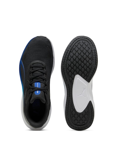 Puma Skyrocket Lıte Elevate Koşu Ayakkabısı 311494 01 Siyah