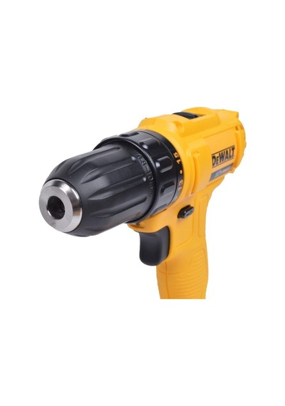 Dewalt DCD700C2-TR 10.8V 1.3 Ah Li-ion Çift Akülü Vidalama