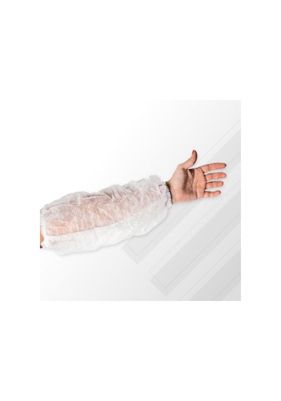Hijyenik Tek Kullanımlık Kullan At Kolluk Standart Ölçü 100 Lü Paket, Tek Ebat, Aygl180212092025, Şeffaf