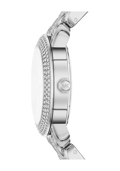 Michael Kors Mk7566 Kadın Kol Saati Metalik Gri
