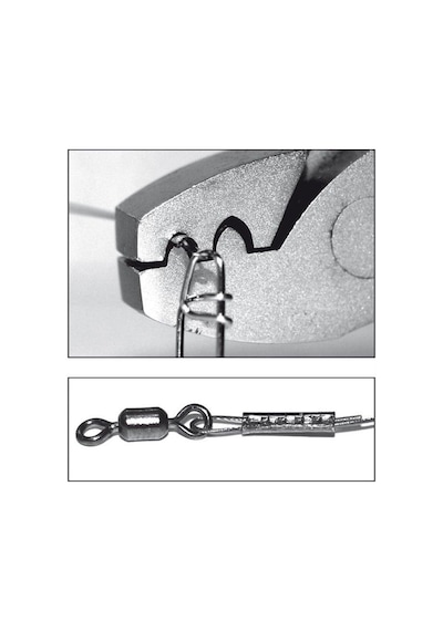 Spro Katlama Pensesi 14cm