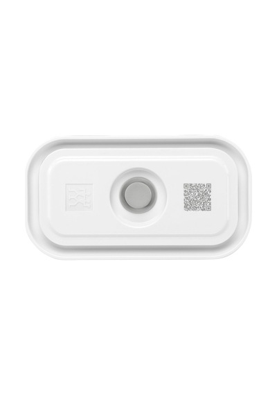 Zwıllıng 368041000 Vaku Mlu Plastik Saklama Kabı Küçük Boy