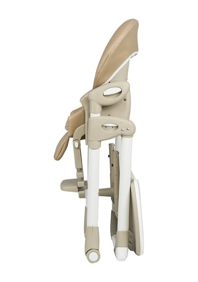 Tommybaby Premium Gold Lüx Mama Sandalyesi