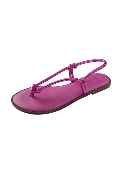 Havaianas Una Acai Kadın Pembe Sandalet-15701