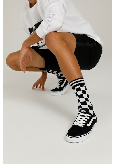 Vans Mn Fılmore Decon Siyah Erkek Sneaker 000000000101157296 000000000101157296 Beyaz - Siyah Vans Mn Fılmore Decon Siyah Erkek Sneaker 000000000101157296 000000000101157296 Beyaz - Siyah