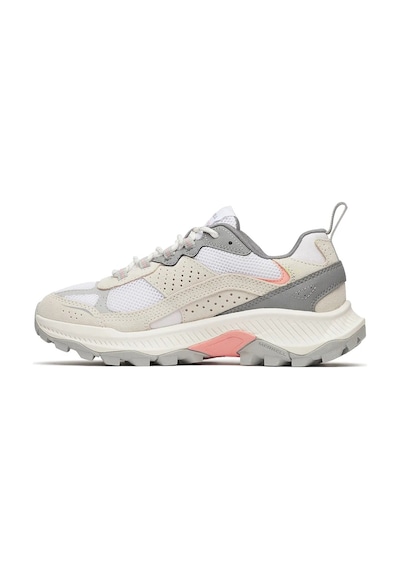 Merrell Whıte/soft Coral Speed Strıke 2 Trek Kdn Outdoor Ayakkabı J008156 Beyaz - Pembe Merrell Whıte/soft Coral Speed Strıke 2 Trek Kdn Outdoor Ayakkabı J008156 Beyaz - Pembe