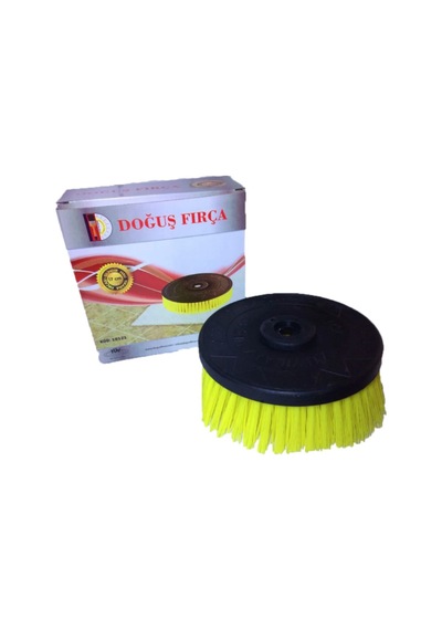 Doğuş Halı Yıkama Fırçası