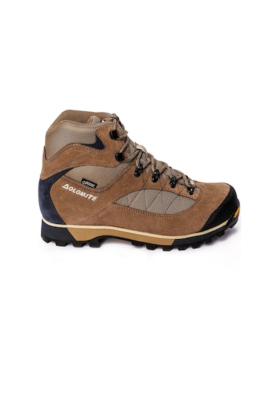 Dolomite Zernez Gtx Trekking Erkek Bot Kahve
