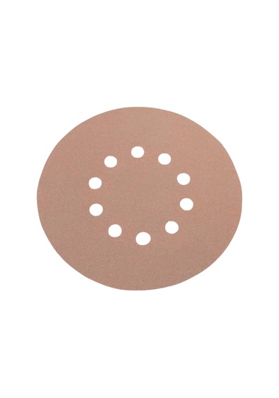 Flex 370924 225mm P40 Velcro Zımpara Kağıdı