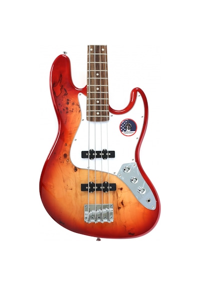 Madison Mjbg-p02-cb Bas Gitar