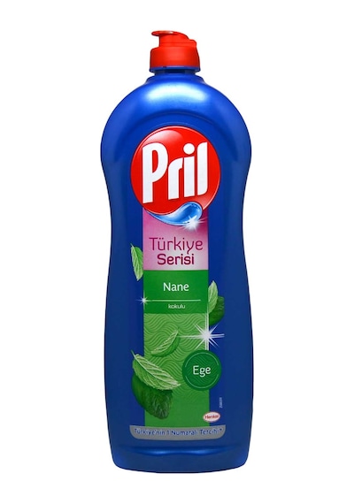 Pril Nane Kokulu Sıvı Bulaşık Deterjanı 675 G