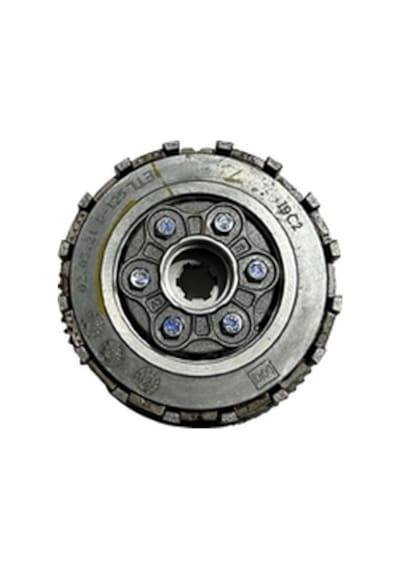 DEBRİYAJ KOMPLE DISCOVER125ST A