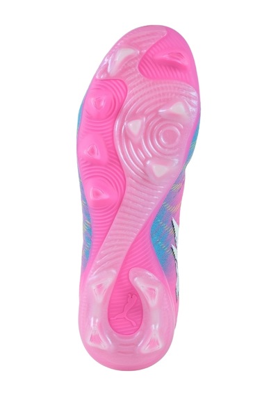 Puma Future 9 Match Fg/ag Erkek Pembe Krampon 108713-05