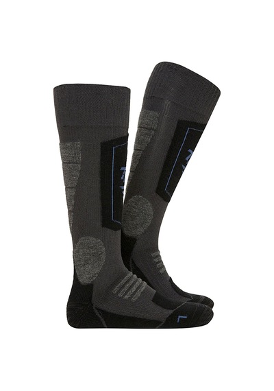 Thermoform Ultimate Çorap 3'lü Paket Lacivert Renkli