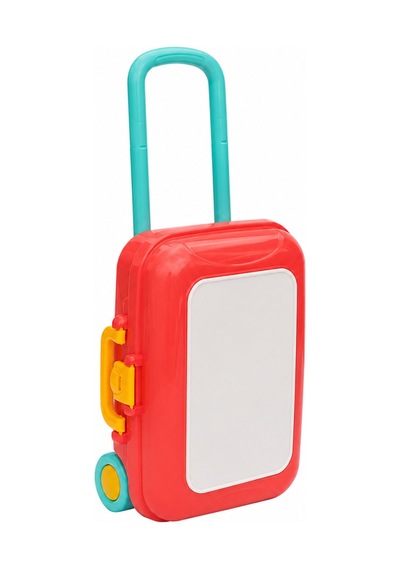 03478 Mutfak Set Bavulum Belirtilmemiş