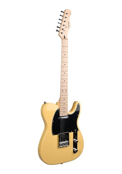 Guson Tl401 Yl Elektro Gitar Taşıma Çantası Hediyeli