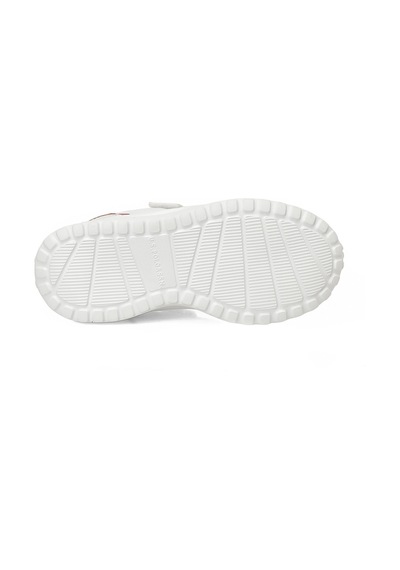 Uspoloassn U.s. Polo Assn. Posse Jr 6fx Beyaz Erkek Çocuk Sneaker Beyaz-lacı-kırmızı Uspoloassn U.s. Polo Assn. Posse Jr 6fx Beyaz Erkek Çocuk Sneaker Beyaz-lacı-kırmızı