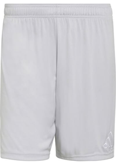 Adidas Ent26 Sho Erkek Futbol Şortu Jz2515 Gri