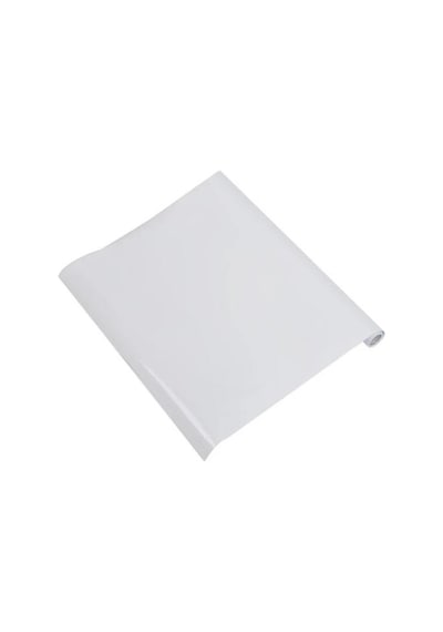 50X70 Panda Statik Kağıt Tahta Beyaz Sade  5 li