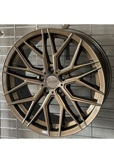 5 112 18 8.0 Et35 Ch66.6 Gloss Bronze Arceo Valencia