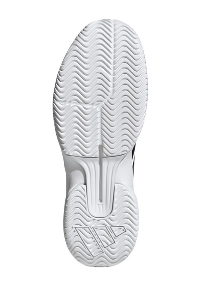 Adidas Gamecourt 3 Erkek Beyaz Tenis Ayakkabısı Kı3595