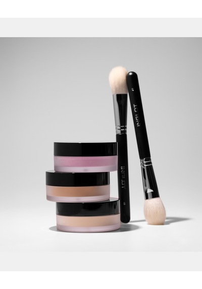 Inglot Blur Effect Loose Powder 73