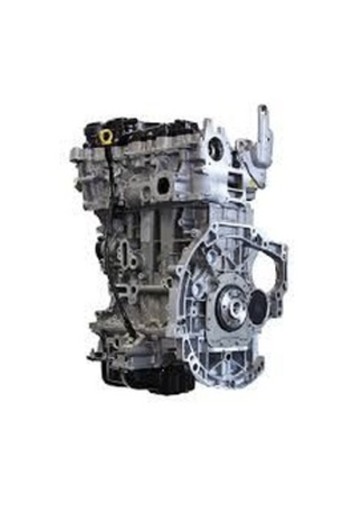 PEUGEOT 1610670480 Komple Motor Eb2Dts