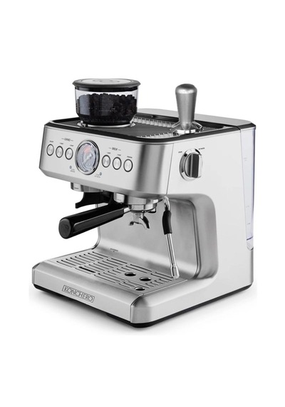 Serena 5023a Espresso Kahve Makinesi, 1 Gruplu, 1550 W