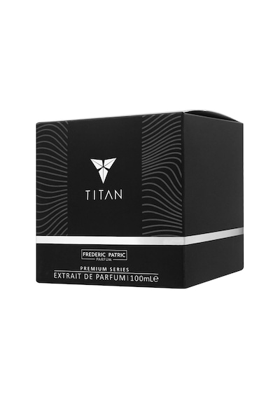 Frederic Patric Titan Unisex Extrait Parfüm Diğer