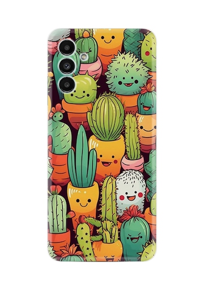 Samsung Uyumlu Galaxy A56 Kılıf Yüksek Korumalı Özel Tasarım Baskılı Desenli Kapak Stk-359.jpg Renk18 Renk18