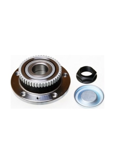 Gmb Arka Teker Poryası Peugeot 607 Abs Li 5 Bijon 2.0 16v 2.0hdı 2.2 1.6v 2.2hdı 00 128x59x32 Gh21550t 3748.69