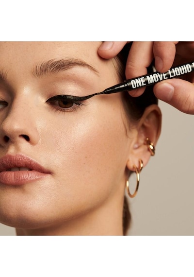 Inglot One Move Liquid Eyeliner Diğer