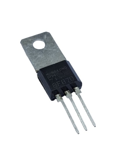 Bf 870 To-202 Transistör