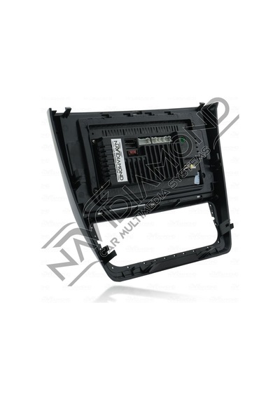 Özer Elektronik Skoda Yeti 2009-2017 Uyumlu 6 Gb Ram 128 Gb Hafıza Androıd Multımedıa Teyp 10 İnç