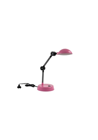 Okmino Led'li Akrobat Masa Lambası Pembe