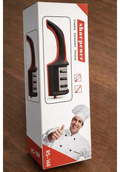 Lux Bıçak Bileyici