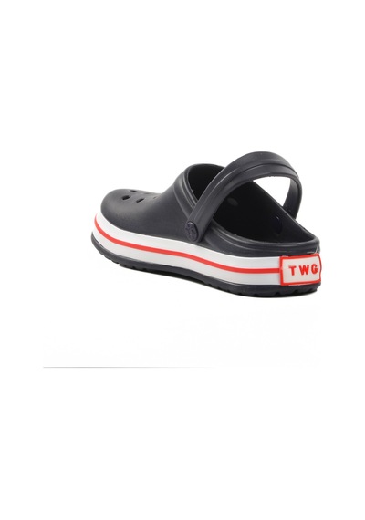 Lacivert Unisex Terlik 214 G Lacivert